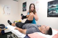 Dannemora Physiotherapy image 1
